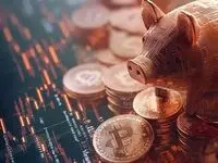 هشدار فوری تحلیلگر ارشد وریفاید اینوستینگ: پرچم نزولی بیت کوین، سقوط ۳۸ درصدی تا ۵۰ هزار دلار را کلید زد