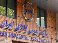 ۲۴۰ هزار تن ورق گرم در سبد خریداران بورس کالا