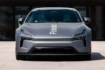 با خیال راحت با ده دقیقه شارژ ۳۲۰کیلومتر رانندگی کنید!