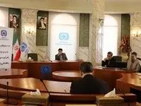 رئیس کل بیمه مرکزی تاکید کرد: رفع مشکلات بیمه گران و بیمه گذاران با تعامل تمامی ذینفعان
