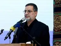 سردار علی محمد نائینی سخنگوی سپاه کیست؟  + بیانیه سپاه پاسداران درپی شهادت سردار نائینی