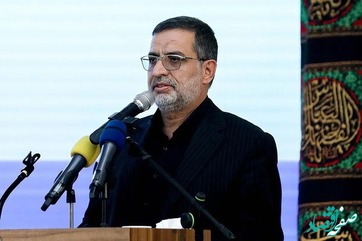 سردار علی محمد نائینی سخنگوی سپاه کیست؟  + بیانیه سپاه پاسداران درپی شهادت سردار نائینی