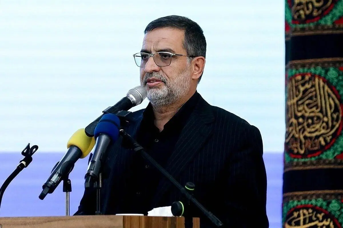 سردار علی محمد نائینی سخنگوی سپاه کیست؟  + بیانیه سپاه پاسداران درپی شهادت سردار نائینی