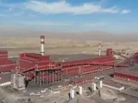 رکورد شکنی «گهر زمین» در تولید سنگ آهن، کنسانتره و گندله طی ۹ ماهه ۱۴۰۳