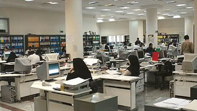 تکلیف طرح ساماندهی نیروهای شرکتی مشخص شد