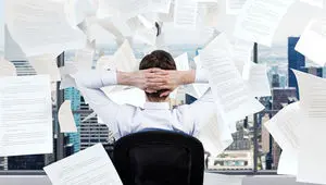 کاهش کاغذبازی‌های اضافی از طریق این سیستم مالیاتی | سیستم حسابرسی مالیاتی چیست؟