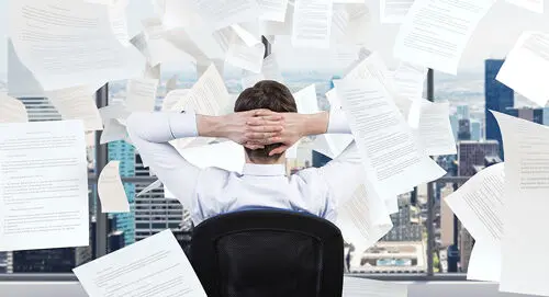 کاهش کاغذبازی‌های اضافی از طریق این سیستم مالیاتی | سیستم حسابرسی مالیاتی چیست؟