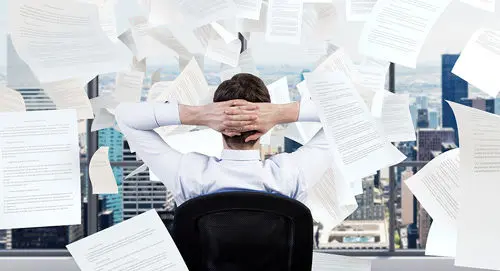 کاهش کاغذبازی‌های اضافی از طریق این سیستم مالیاتی | سیستم حسابرسی مالیاتی چیست؟