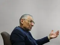طوفان صادق زیباکلام درباره نسل زد حسابی گرد و خاک بپا کرد | زیباکلام درباره نسل زد چه گفت؟ 