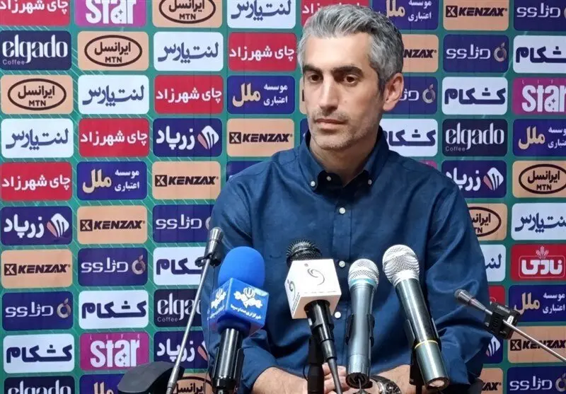 استوری عجیب اینستاگرام همسر مجتبی جباری + عکس