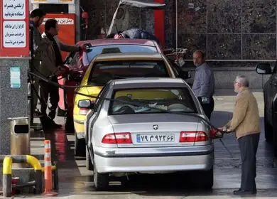 ۳ سناریوی بنزینی دولت / از توقف نازل‌ها تا سهمیه ۳۰ لیتری