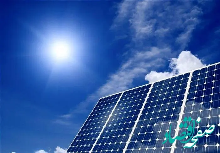 تکلیف ۸۴۰ میلیون دلاری صندوق توسعه ملی برای عبور از ناترازی برق؛ جزئیات تأمین مالی ۱۵ هزار مگاوات انرژی پاک اعلام شد