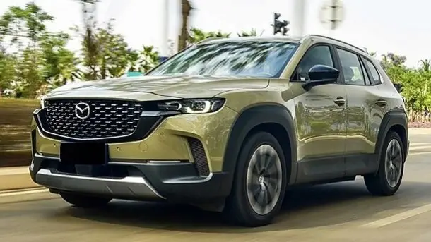 شرایط ویژه و خاص فروش مزدا CX50 در ایران اعلام شد (شهریور ۱۴۰۴)