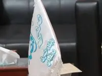 گزارش تصویری از روز سوم نمایشگاه رسانه های ایران