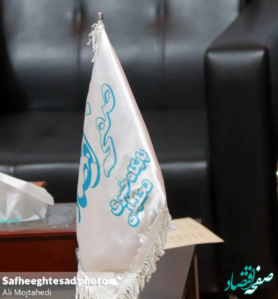 گزارش تصویری از روز سوم نمایشگاه رسانه های ایران