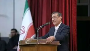 قائم‌پناه: ۷۰ درصد مردم از محدودیت اینترنت ناراضی‌اند