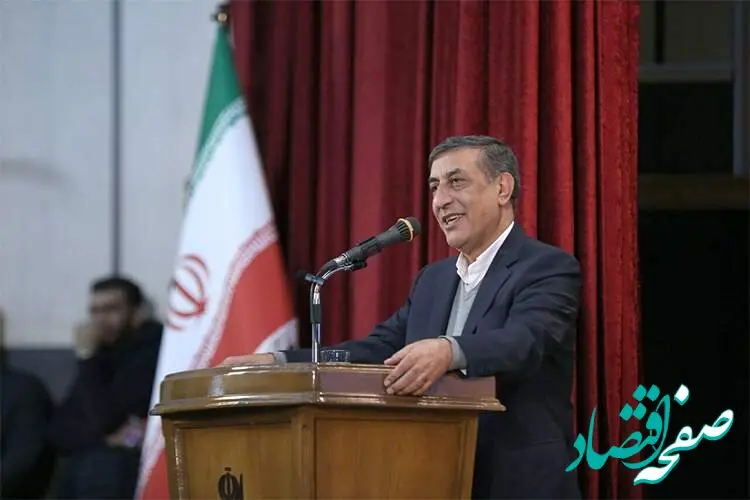 قائم‌پناه: ۷۰ درصد مردم از محدودیت اینترنت ناراضی‌اند