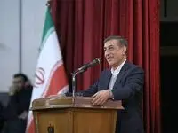 قائم‌پناه: ۷۰ درصد مردم از محدودیت اینترنت ناراضی‌اند