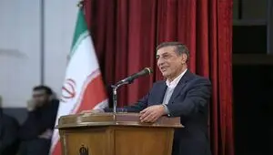 قائم‌پناه: ۷۰ درصد مردم از محدودیت اینترنت ناراضی‌اند