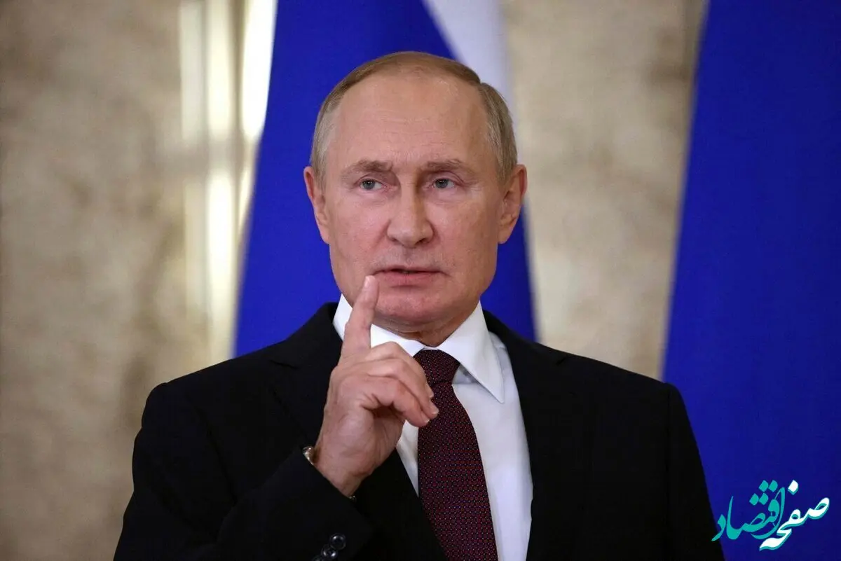 فوری؛ افشاگری بلومبرگ از شرط خاص و ویژه پوتین برای صلح