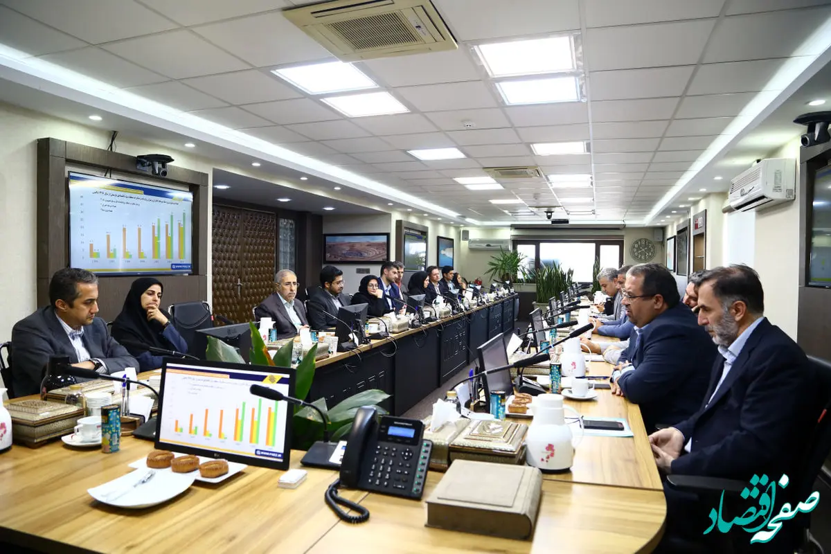 جذب 15 میلیارد دلار سرمایه در منطقه ویژه پارسیان