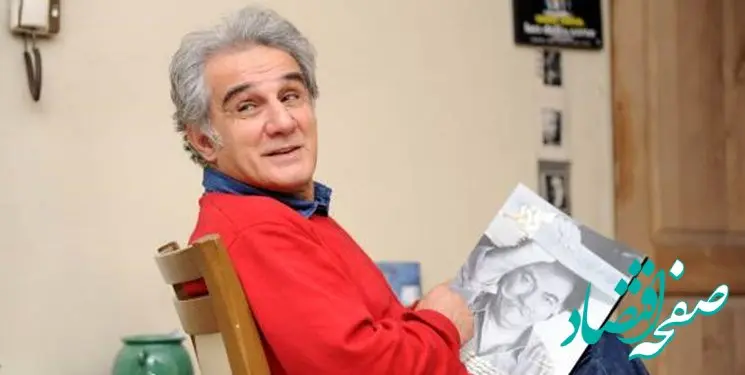 آقای بازیگر تولدت مبارک / مهدی هاشمی بازیگر ماندگار ایران