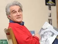 آقای بازیگر تولدت مبارک / مهدی هاشمی بازیگر ماندگار ایران