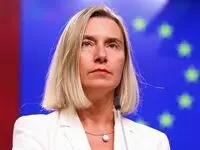 موگرینی: هرگز ایران غنی سازی صفر را نخواهد پذیرفت