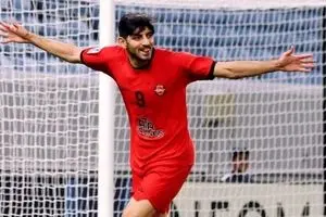 پرسپولیسی ها این خبر را بخوانند بال درمی‌آورند! | این ستاره به پرسپولیس برگشت