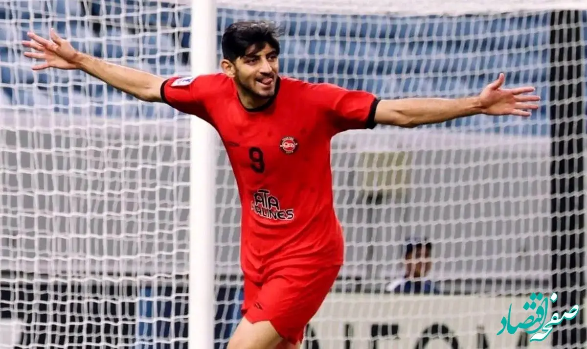 پرسپولیسی ها این خبر را بخوانند بال درمی‌آورند! | این ستاره به پرسپولیس برگشت