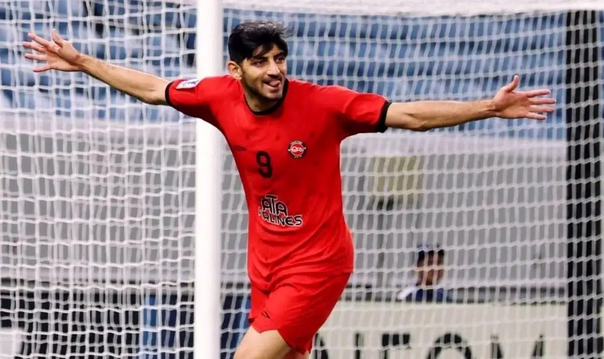 پرسپولیسی ها این خبر را بخوانند بال درمی‌آورند! | این ستاره به پرسپولیس برگشت