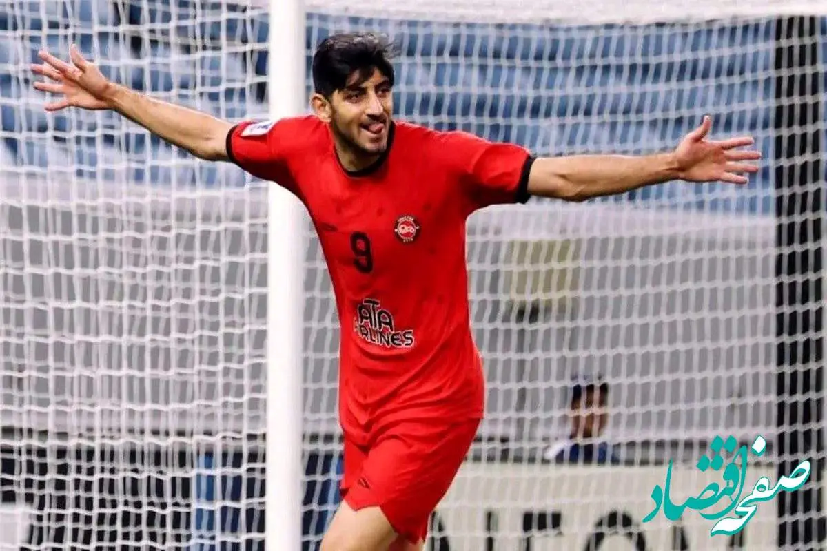 پرسپولیسی ها این خبر را بخوانند بال درمیآورند! | این ستاره به پرسپولیس برگشت