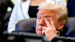 اسرائیلی ها: ترامپ یک دلقک جهانی است | ایران هر کاری که خواست با او کرد 