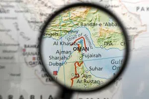 جهان: رقابت بر سر امنیت خلیج فارس؛ جنگی تازه یا موازنه‌ای جدید؟