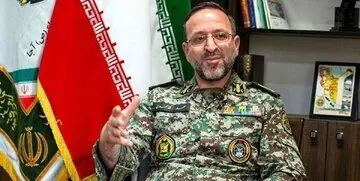 ارتش ایران با این خط و نشان F۳۵ را ترکاند؛ هم شناسایی و رهگیری می کنیم هم منهدم!

