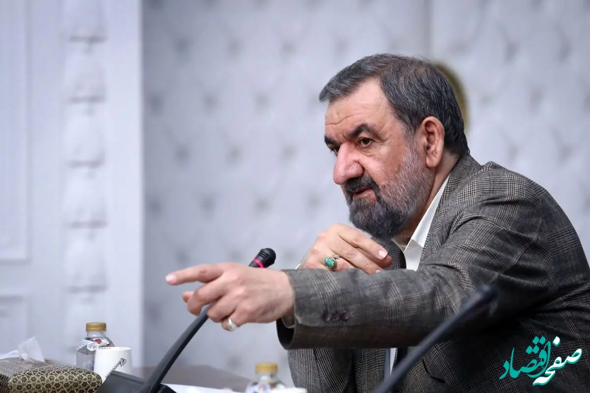 جزئیات واکنش محسن رضایی به عملیات «طوفان الاقصی»