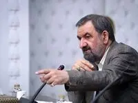 جزئیات واکنش محسن رضایی به عملیات «طوفان الاقصی»