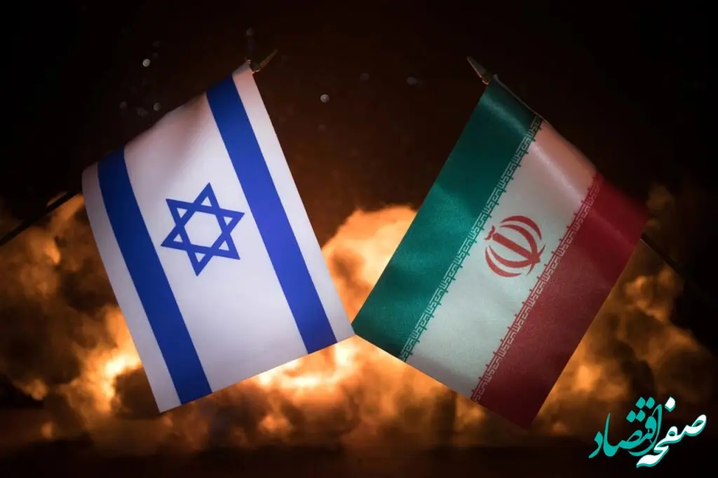 افشای نقشه شیطانی اسرائیل: درخواست کمک مستقیم از ترامپ برای ترور رهبر انقلاب و تخلیه تهران!