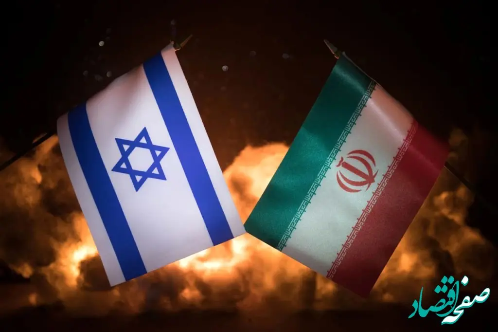 افشای نقشه شیطانی اسرائیل: درخواست کمک مستقیم از ترامپ برای ترور رهبر انقلاب و تخلیه تهران!