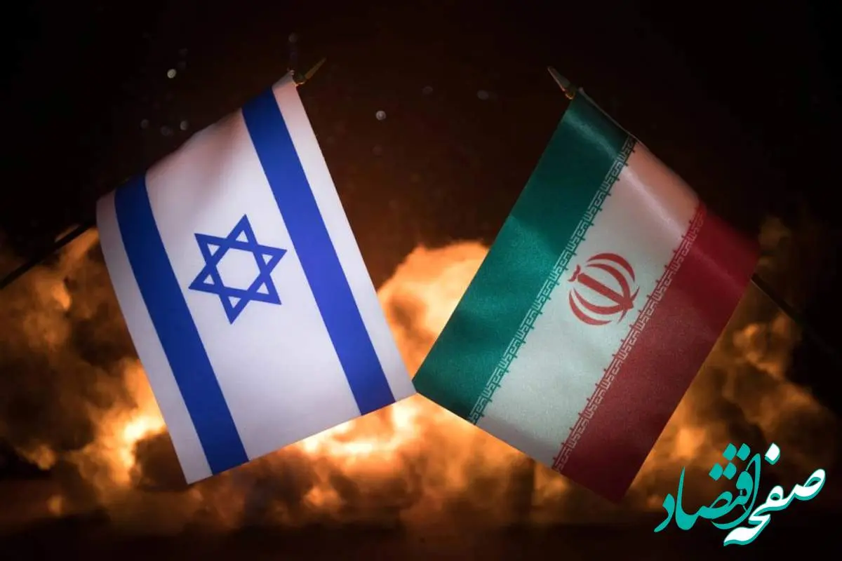 افشای نقشه شیطانی اسرائیل: درخواست کمک مستقیم از ترامپ برای ترور رهبر انقلاب و تخلیه تهران!