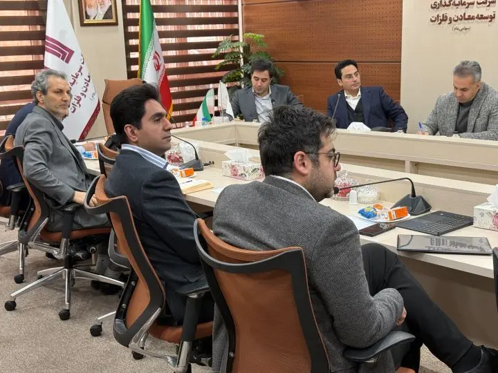 بررسی عملکرد ۹ ماهه و بودجه فولاد اقلید پارس