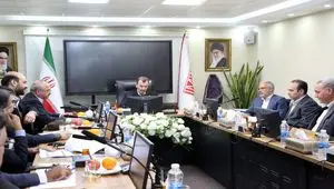 در جلسه پایش اقدامات منطقه ویژه خلیج فارس مطرح شد: تاکید سمیعی نژاد بر بهره برداری بهینه، چابک وطبق برنامه از اسکله منطقه ویژه خلیج فارس