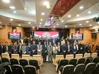 ادریسی تاکید کرد: ضرورت تشکیل کارگروه‌های تخصصی، افزایش هم‌افزایی و تقویت آموزش و ارتباط با رسانه‌ها