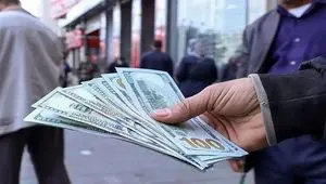 پیش بینی بلند مدت قیمت دلار / نرخ دلار پس از مذاکره ۶۰ هزار تومان می‌شود؟