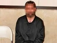 ۳ بار اعدام در انتظار رئیس باند مخوف برادران دالتون / ۳۱ سال فراری بود تا اینکه قتلی در کرج رخ داد !