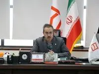 گسترش تعاملات با فعالان حوزه اقتصادی در زنجان/ بهره‌گیری از ظرفیت شرکت‌های خدماتی حوزه ساختمان