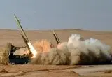 خبر فوری از آغاز دهمین موج حملات موشکی و پهپادی سپاه علیه اسرائیل