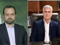 وزیر امور اقتصادی و دارایی از مدیرعامل پست بانک ایران برای توسعه خدمات در روستاها تقدیر و قدردانی کرد