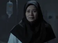 خلاصه داستان قسمت ۲۵ سریال غریبه از شبکه ۳ سیما  