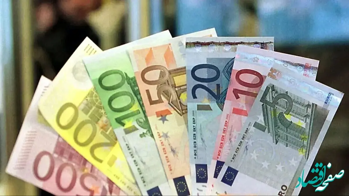 جدیدترین قیمت دلار، درهم، یورو و پوند امروز پنجشنبه ۴ اردیبهشت ماه ۱۴۰۴ + قیمت لیر ترکیه